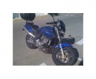 HONDA CB 600 F HORNET - mejor precio | unprecio.es