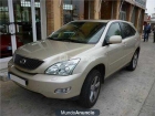 Lexus RX300 3.0 Luxury Techo Solar Navega - mejor precio | unprecio.es