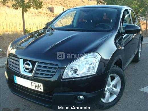 Nissan QASHQAI 2.0 dCi ACENTA 4x2