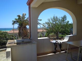 Villa : 6/10 personas - junto al mar - vistas a mar - marzamemi  siracusa (provincia de)  sicilia  italia