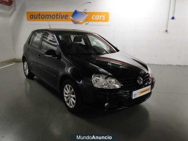 Volkswagen Golf 1.9 Tdi iGolf1