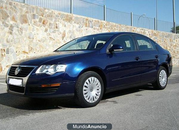 Volkswagen Passat 1.9TDI Trendline