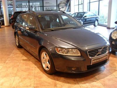 Volvo V50 2.0D MOMENTUM