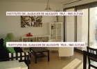 ático en Alicante/Alacant - mejor precio | unprecio.es