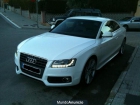 Audi A5 2.0 TDI DPF SLine 2009 - mejor precio | unprecio.es