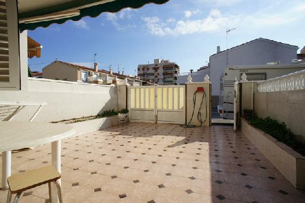 Casa adosada en Torrevieja