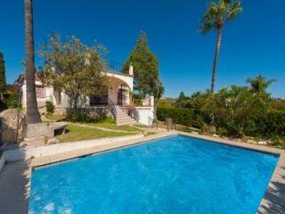 Chalet en venta en Marbella, Málaga (Costa del Sol)