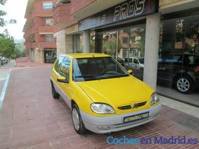 Citroen SAXO