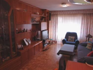 Comprar Piso Madrid 28029