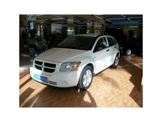 DODGE CALIBER 2.0 TDI