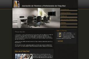 Estudios profesionales de feng shui en españa