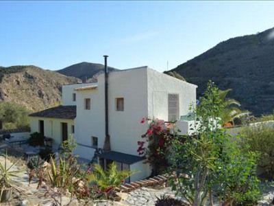 Finca/Casa Rural en venta en Bédar, Almería (Costa Almería)