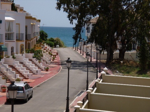 For sale New construction in Estepona Beach