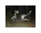 HONDA SCOOPY 100 SH - mejor precio | unprecio.es