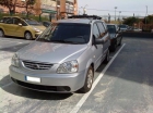 Kia Carens 16 LX en MADRID - mejor precio | unprecio.es