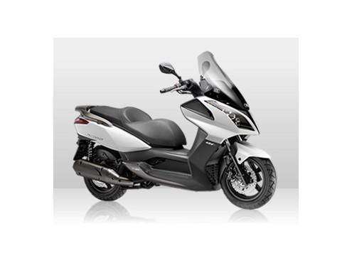 Kymco Super Dink 125cc / 300cc