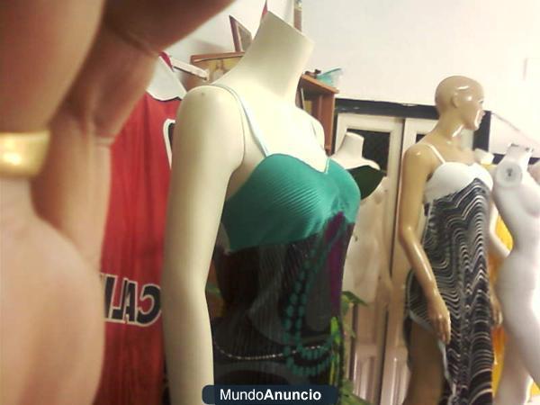 maniquis usados y de segunda mano