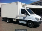 Mercedes Sprinter 511 Cdi Medio 5.0t 4p. \'07 - mejor precio | unprecio.es