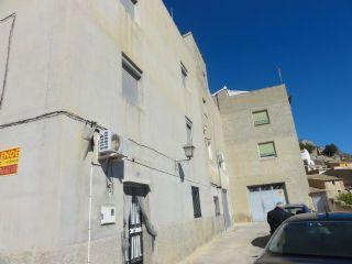 Pareado en venta en Mula, Murcia (Costa Cálida)