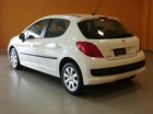 Peugeot 207 URBAN HDI 70 5P - mejor precio | unprecio.es