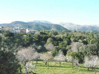 Piso en venta en Campanet, Mallorca (Balearic Islands)