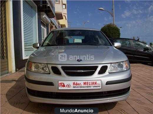 Saab 93 Sport Hatch 1.9TiD Linear Spo