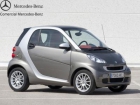 Smart fortwo mhd passion 71cv - mejor precio | unprecio.es