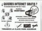 Tener Internet(wifi) para siempre solo por 25€ - mejor precio | unprecio.es