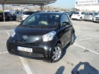 Toyota iQ 1.0 VVT-I PACK CONFORT - mejor precio | unprecio.es