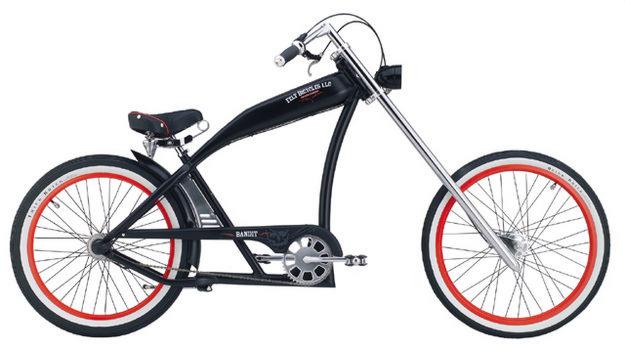 Vendo bicis chopper,custom,lowrider,cruiser