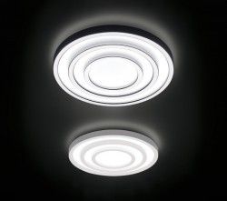 Vibia Diana - Plafon l.f. blanco - iLamparas.com