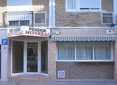 Venta de Pensión en San Juan de Alicante