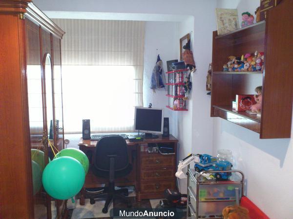 Vendo habitación juvenil