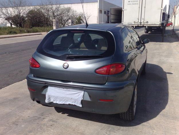 ALFA 147 JTD CON SOLO 69.700KM