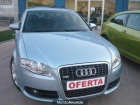 Audi A4 2.0 TDI 170cv DPF - mejor precio | unprecio.es