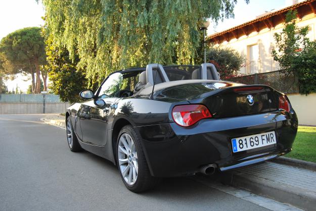 BMW Z4 2.0i