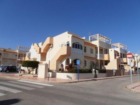 Bungalow en Orihuela-Costa