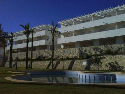 Casa en venta en Relleu, Alicante (Costa Blanca)