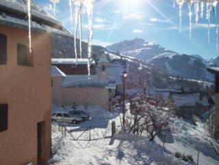 Chalet : 8/10 personas - valloire  saboya  rodano alpes  francia