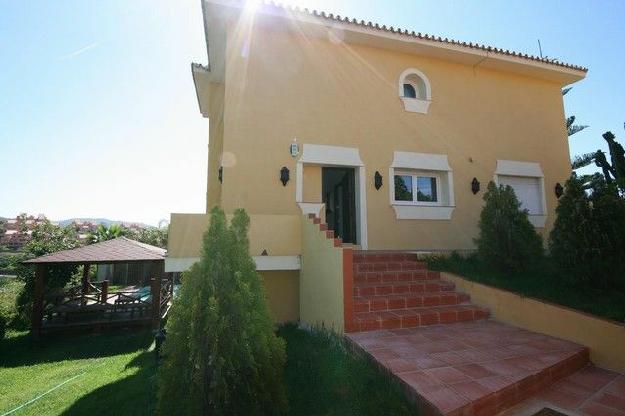 Chalet en venta en Elviria, Málaga (Costa del Sol)