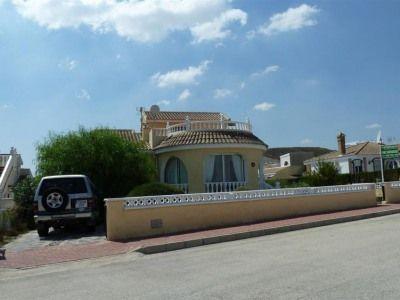 Chalet en venta en Mazarrón, Murcia (Costa Cálida)