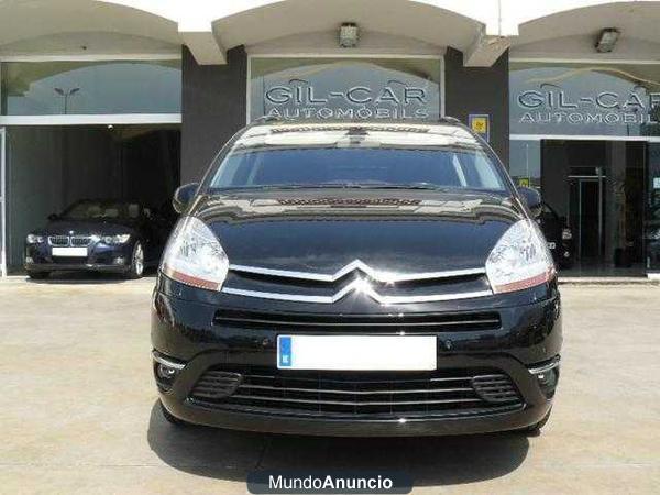 Citroën Grand C4 Picasso C4 G.Picasso 1.6HD