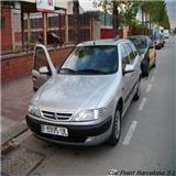 CITROEN Xsara Break 2.0 HDi Premier 5p