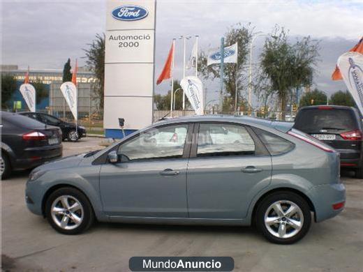 Ford Focus 1.8 Tdci Trend 5p. \'09