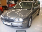 Jaguar X-Type 2.2 D EXECUTIF - mejor precio | unprecio.es