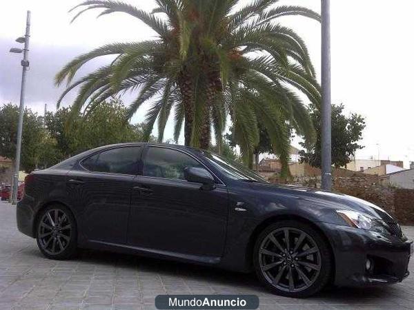 Lexus IS F ISF 425 CV