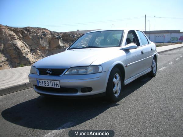 OPEL VECTRA  2.0 HDI 16V