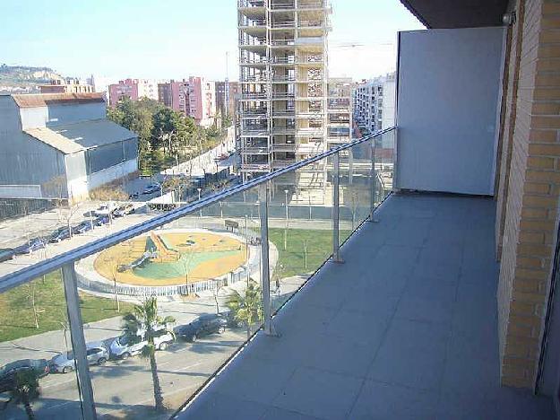 Piso en Hospitalet de Llobregat, L´