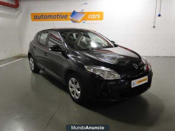 Renault Megane 1.5dCi Expressi