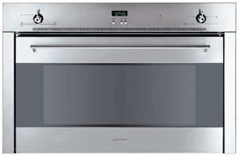 Smeg SE 900 GX